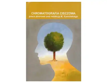 Książka Chromatografia Cieczowa